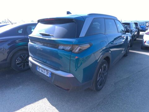 5008 Hybrid 145ch Allure e-DCS6 2025 occasion 28500 Vernouillet