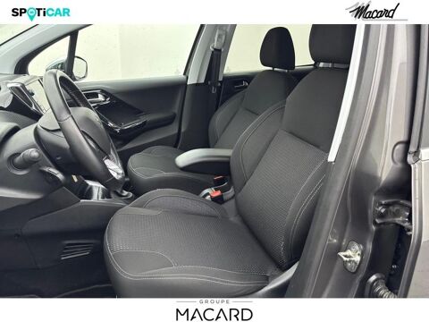 208 1.2 PureTech 110ch Tech Edition S&S 5p 2019 occasion 82000 Montauban
