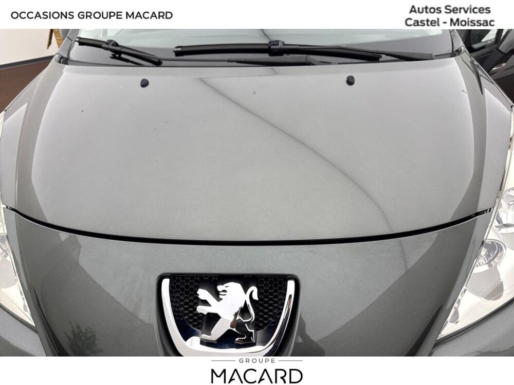 207 1.4 Active 5p 2010 occasion 82000 Montauban