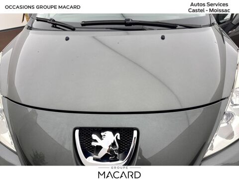 207 1.4 Active 5p 2010 occasion 82000 Montauban