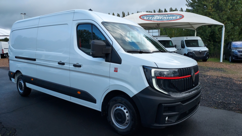 Renault Master F3500 L3H2 2.0 BLUE DCI 150CH LIMITED 2025 occasion Clermont 60600