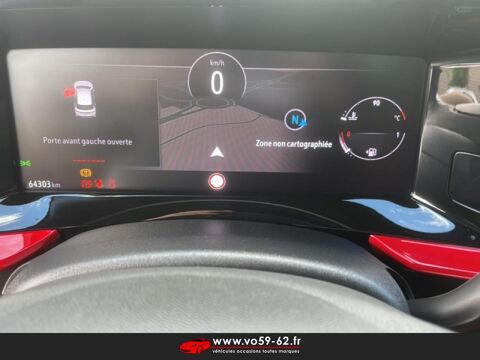 Mokka 1.2 Turbo 130ch GS Line 2022 occasion 62000 Arras