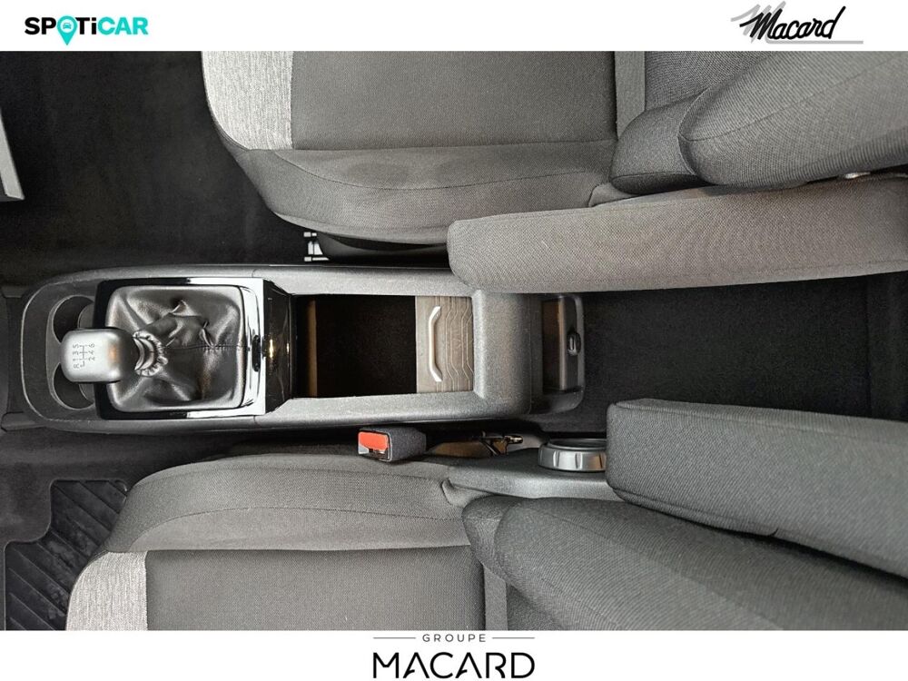 Grand C4 Spacetourer BlueHDi 130ch S&S Business E6.d-TEMP 2019 occasion 47550 Bo&eacute;
