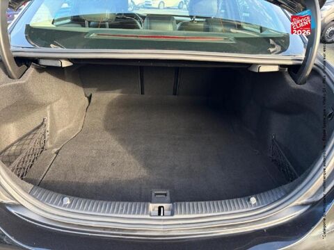 Classe C 200 d 160ch Business Line 9G-Tronic Sieges cuir GPS Camera 2020 occasion 67800 Bischheim