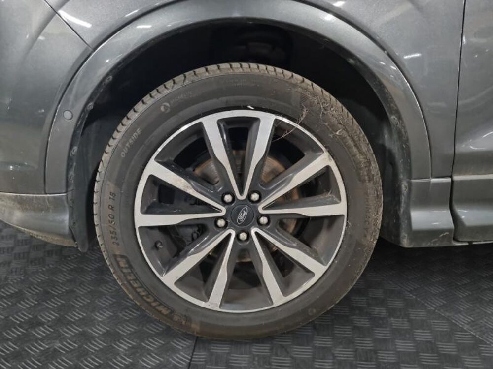 Kuga 1.5 Flexifuel-E85 150ch Stop&Start ST-Line 170g 4x2 Euro6.2 2019 occasion 63000 Clermont-Ferrand