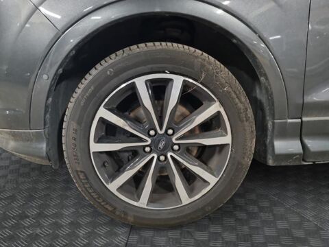 Kuga 1.5 Flexifuel-E85 150ch Stop&Start ST-Line 170g 4x2 Euro6.2 2019 occasion 63000 Clermont-Ferrand