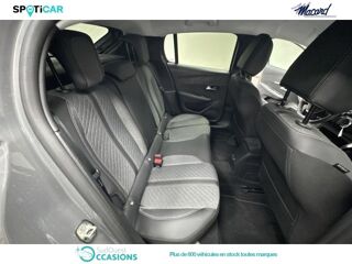 208 1.2 Hybrid 110ch Allure e-DCS6 2025 occasion 82000 Montauban