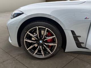 i4 eDrive40 340ch M Sport 2025 occasion 78240 Chambourcy