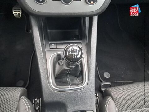 Scirocco 2.0 TDI 140ch FAP Sportline 2013 occasion 57970 Illange