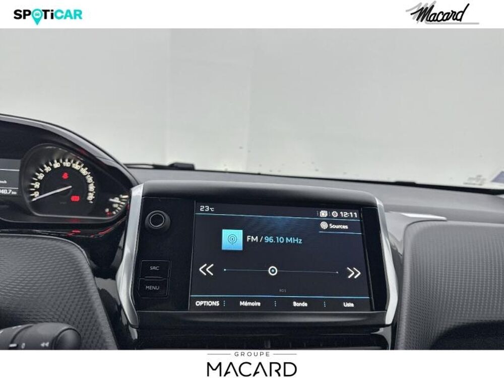 208 1.2 PureTech 110ch Tech Edition S&S 5p 2019 occasion 82000 Montauban