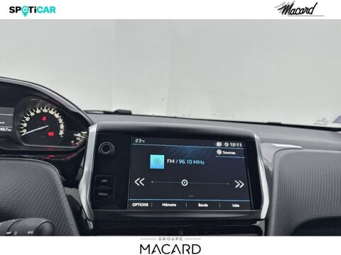 208 1.2 PureTech 110ch Tech Edition S&S 5p 2019 occasion 82000 Montauban