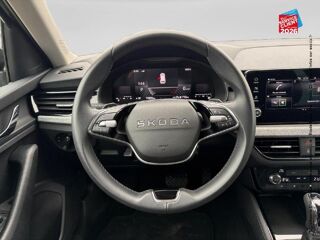 Kamiq 1.0 TSI Evo 2 116ch Selection DSG7 2025 occasion 67800 Bischheim