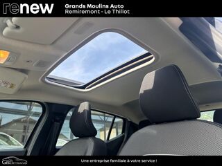 Sandero 1.0 ECO-G 100ch Stepway Expression + 2023 occasion 88160 Le Thillot