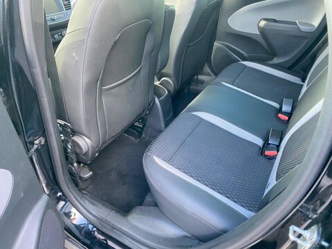 Crossland X 1.2 Turbo 110ch Elegance 6cv 2020 occasion 95500 Gonesse