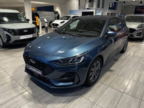 Annonce voiture Ford Focus 27990 