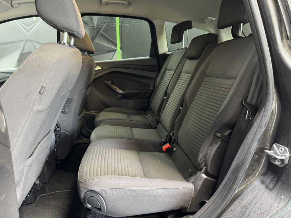 Focus C-MAX 1.5 TDCI 120CH STOP&START TITANIUM EURO6.2 2019 occasion 57185 CLOUANGE