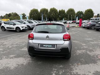 C3 PureTech 82ch Graphic S&S E6.d 2019 occasion 24750 Tr&eacute;lissac