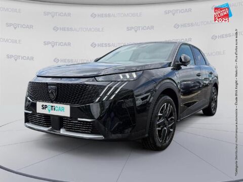 Annonce voiture Peugeot 3008 40999 