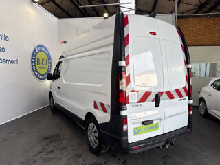 Trafic L2H2 1200 2.0 DCI 145CH ENERGY GRAND CONFORT E6 2020 occasion 28630 Nogent-le-Phaye