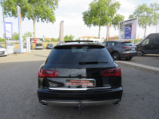 A6 3.0 V6 TDI 218CH AMBITION LUXE QUATTRO S TRONIC 7 13CV 2018 occasion 31600 Muret