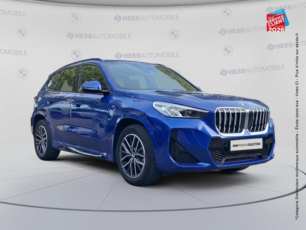 X1 sDrive20i 170ch M Sport 2023 occasion 68000 Colmar