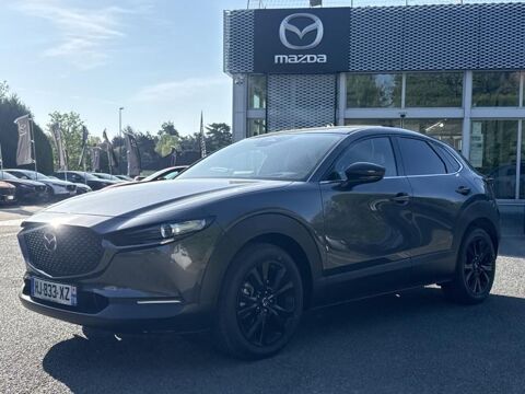 Annonce voiture Mazda CX-30 34890 €