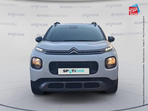 C3 Aircross BlueHDi 120ch S&S Feel Business EAT6 E6.d-TEMP 2018 occasion 68110 Illzach