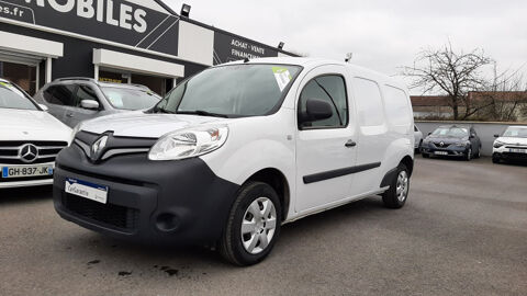 Renault Kangoo Express 1.5 BLUE DCI 95CH BUSINESS 2020 occasion Warcq 08000