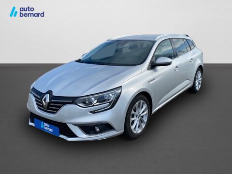 Annonce voiture Renault Mgane 11088 