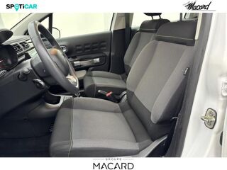 C3 1.5 BlueHDi 100ch S&S Feel Business E6.d 2021 occasion 82000 Montauban