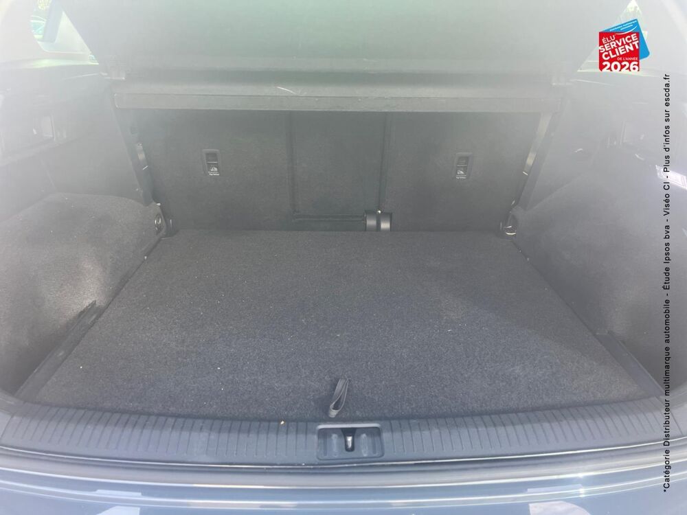 Tiguan 2.0 TDI 150ch Life Business DSG7 2022 occasion 67800 Bischheim