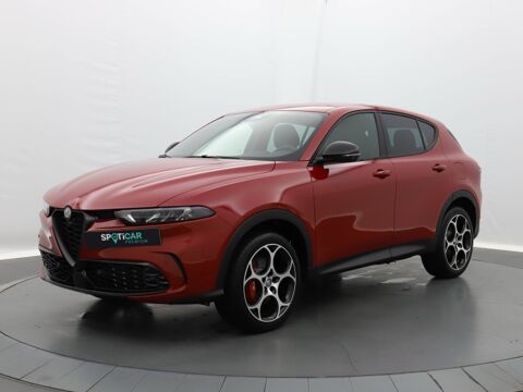 Alfa Romeo Tonale 1.3 PHEV 190ch Sprint AT6 e-Q4 2024 occasion Béziers 34500