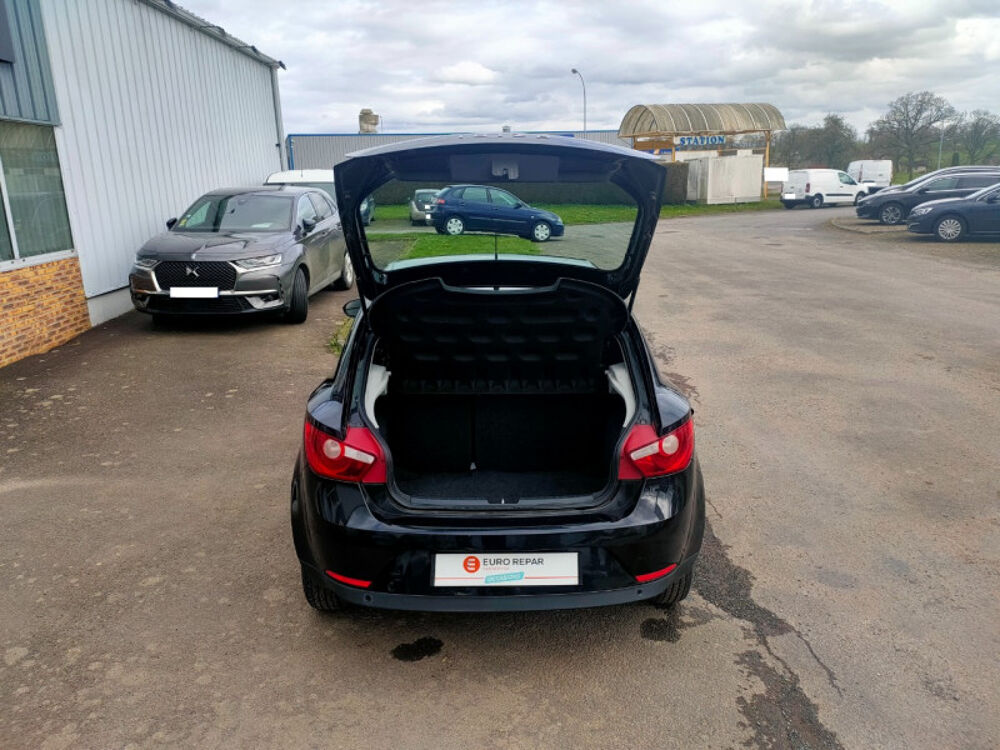 Ibiza 1.4 TDI FAP PREFERENCE 3P 2009 occasion 50720 Barenton