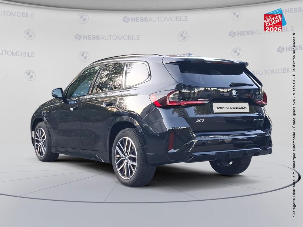 X1 sDrive18d 150ch M Sport 2023 occasion 68000 Colmar