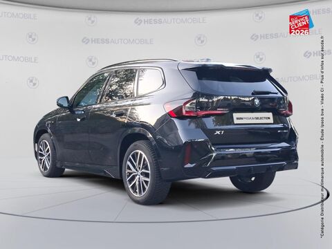 X1 sDrive18d 150ch M Sport 2023 occasion 68000 Colmar