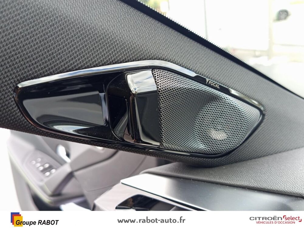 408 Plug-in Hybrid 240ch GT e-DCS7 2025 occasion 78570 Andr&eacute;sy