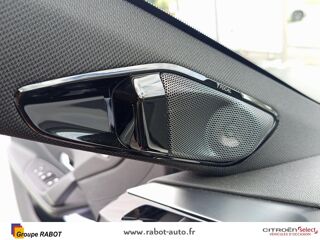 408 Plug-in Hybrid 240ch GT e-DCS7 2025 occasion 78570 Andr&eacute;sy