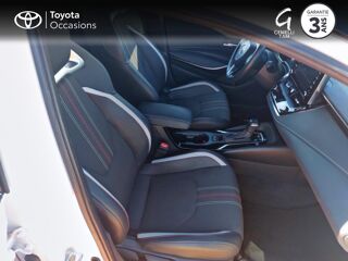 Corolla 122h GR Sport MY21 2021 occasion 26200 Mont&eacute;limar