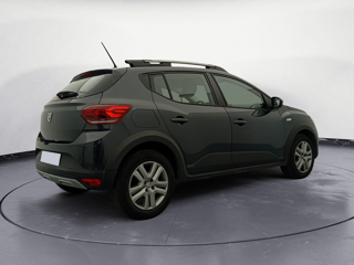 Sandero 1.0 TCE 90CH STEPWAY CONFORT / GARANTIE 1 AN / 2022 occasion 38340 Voreppe