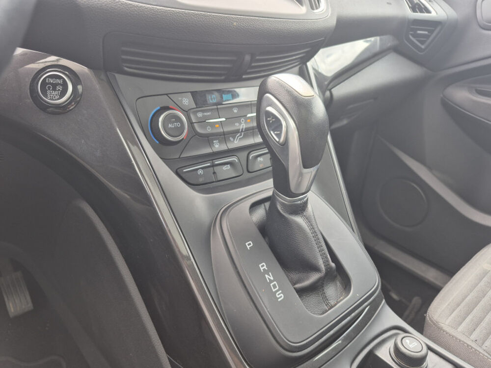 Focus C-MAX 1.5 TDCI 120CH STOP&START TITANIUM X POWERSHIFT 2017 occasion 95420 MAGNY EN VEXIN