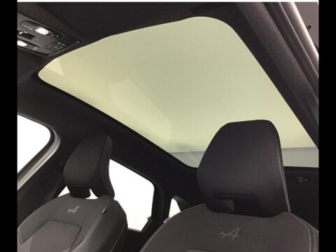 Symbioz 1.8 E-Tech full hybrid 160ch esprit Alpine - 26 2026 occasion 91650 BREUILLET