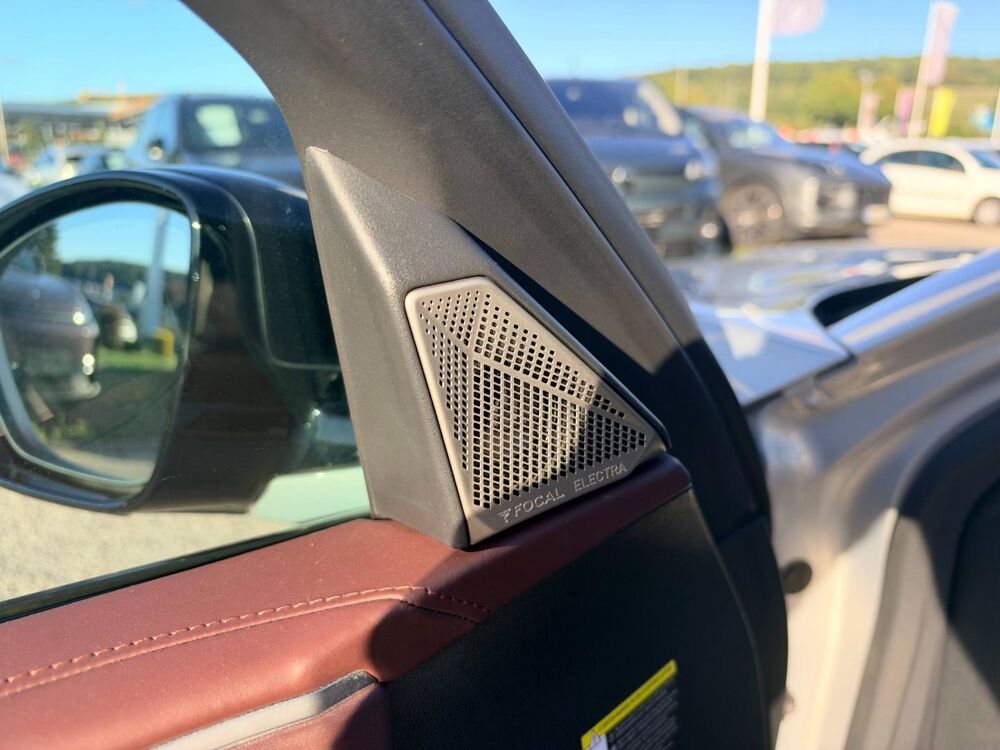 DS9 Hybrid E-Tense 225ch Rivoli+ 2022 occasion 27930 Normanville