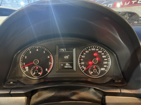 EOS 1.4 TSI 122CH 2010 occasion 31140 Aucamville
