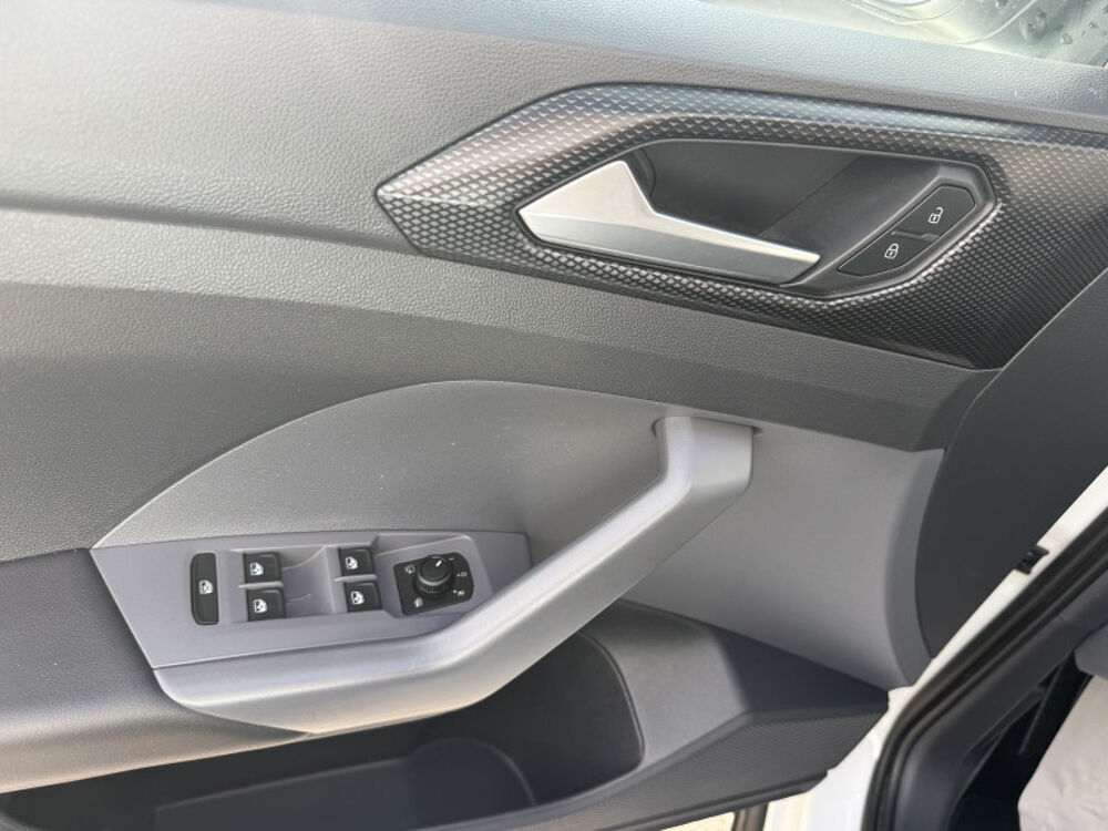 T-Cross 1.0 TSI 115CH LOUNGE 2019 occasion 31140 Aucamville