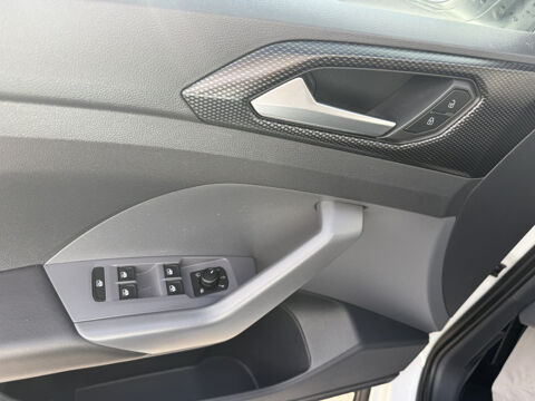 T-Cross 1.0 TSI 115CH LOUNGE 2019 occasion 31140 Aucamville