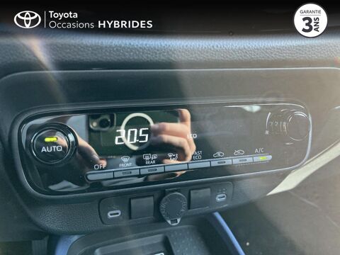 Aygo 116h Graphic 2026 occasion 44600 Saint-Nazaire