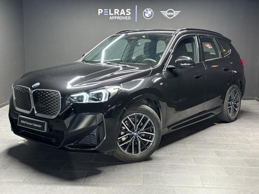X1 ieDrive20 204ch M Sport 2024 occasion 31100 TOULOUSE