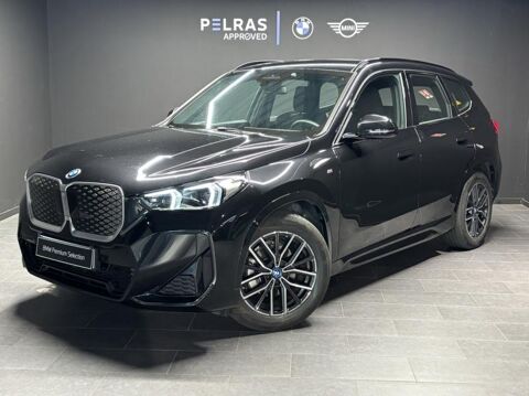 BMW X1 ieDrive20 204ch M Sport 2024 occasion TOULOUSE 31100