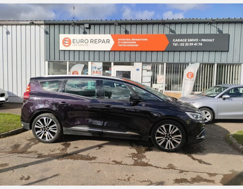 Grand scenic IV 1.6 DCI 160CH ENERGY INITIALE PARIS EDC 2018 occasion 50720 Barenton