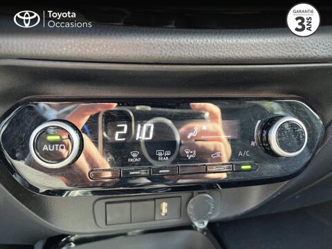 Aygo 1.0 VVT-i 72ch Air Collection MY23 2023 occasion 44600 Saint-Nazaire